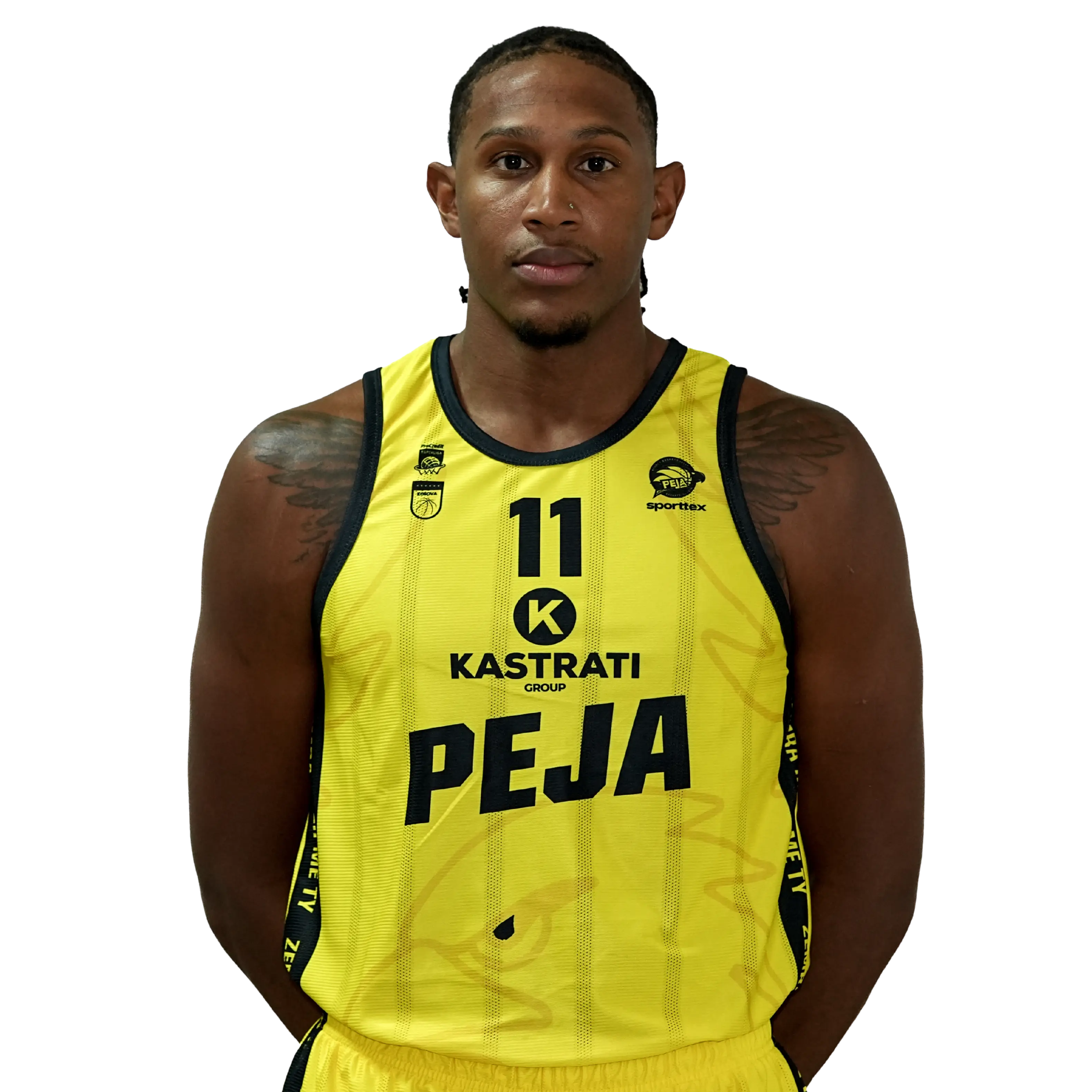 Player Photo